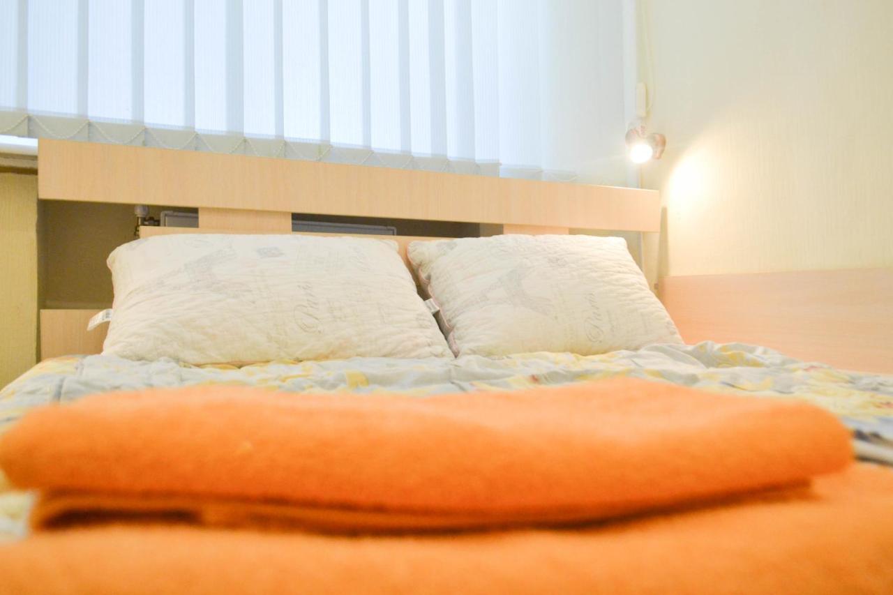 Vishnya Hostel Dnipro Ngoại thất bức ảnh