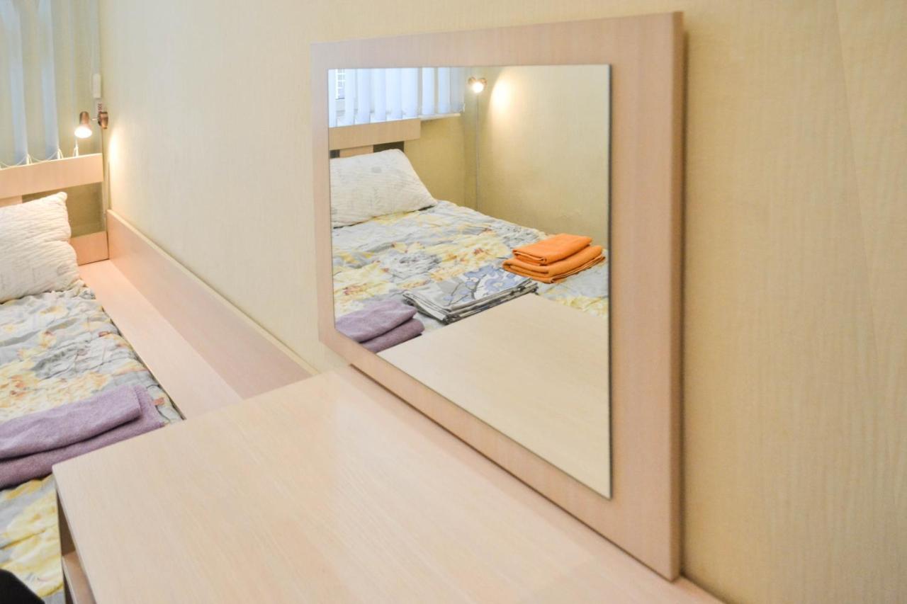 Vishnya Hostel Dnipro Ngoại thất bức ảnh