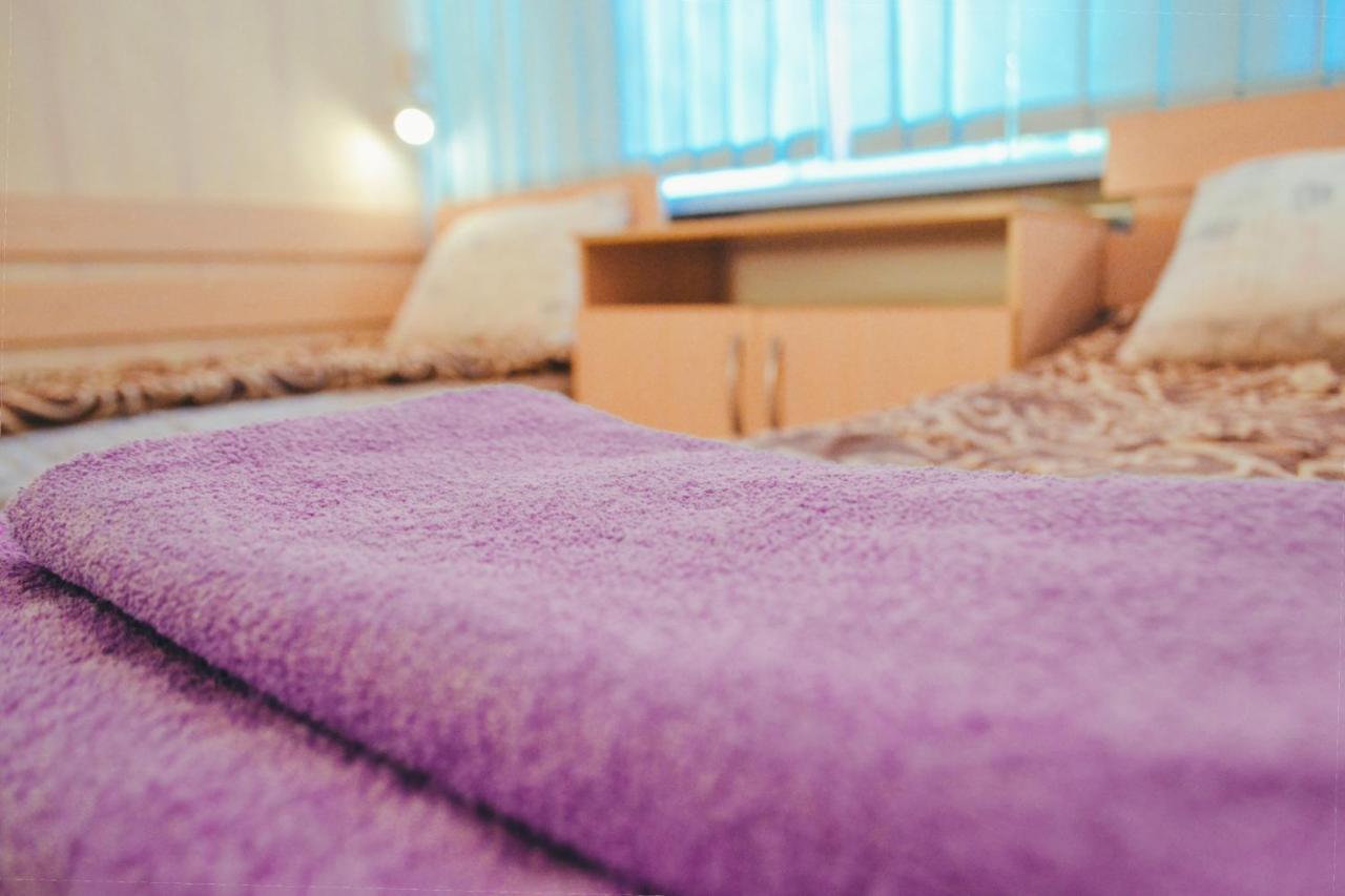 Vishnya Hostel Dnipro Ngoại thất bức ảnh
